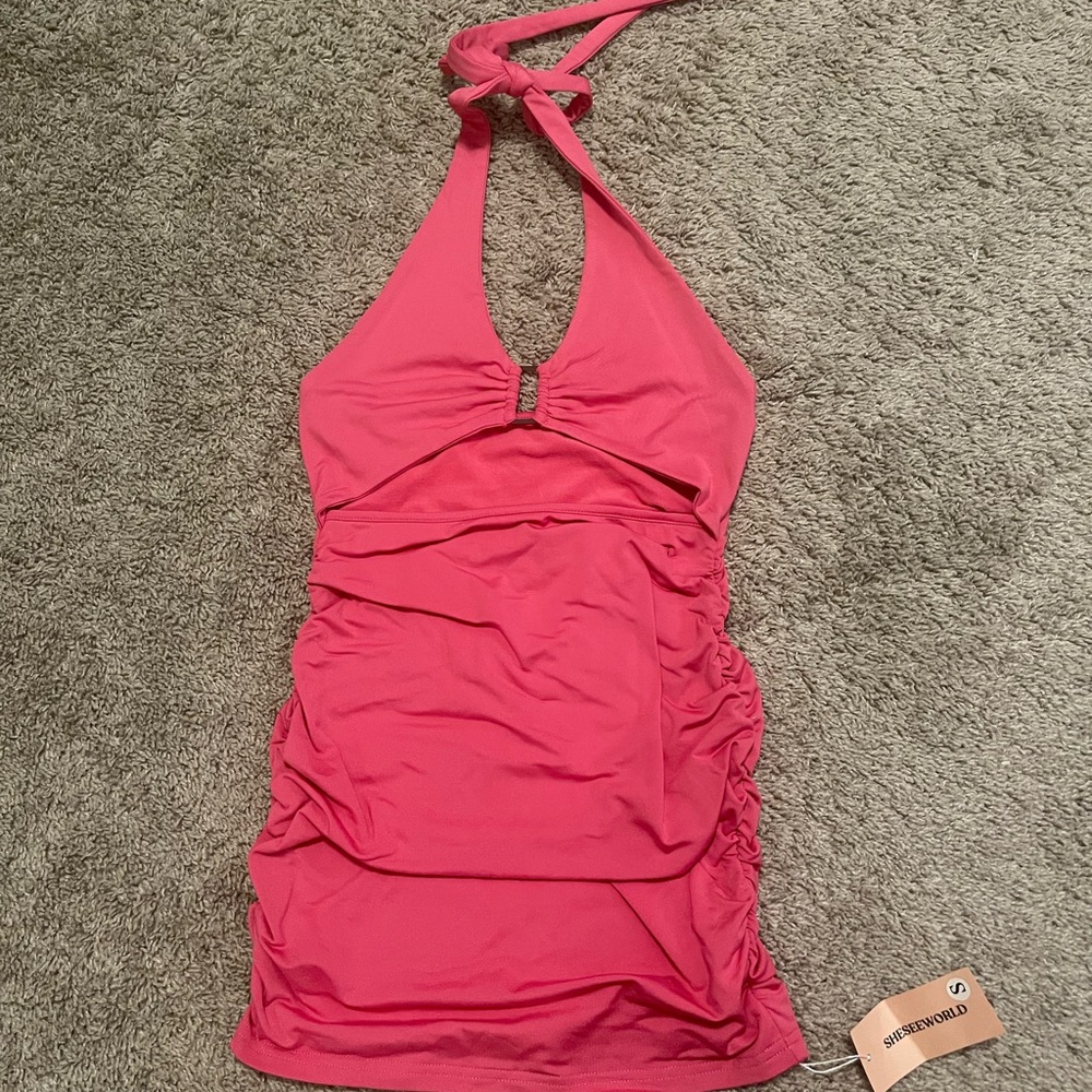 Shein dress